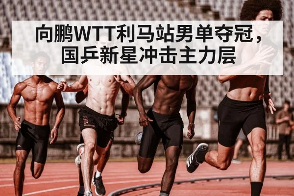 向鹏WTT利马站男单夺冠,国乒新星冲击主力层
