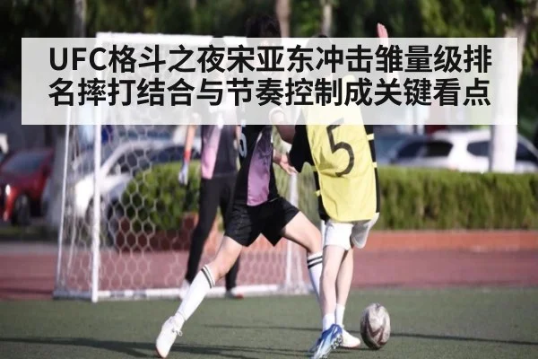 UFC格斗之夜宋亚东冲击雏量级排名摔打结合与节奏控制成关键看点